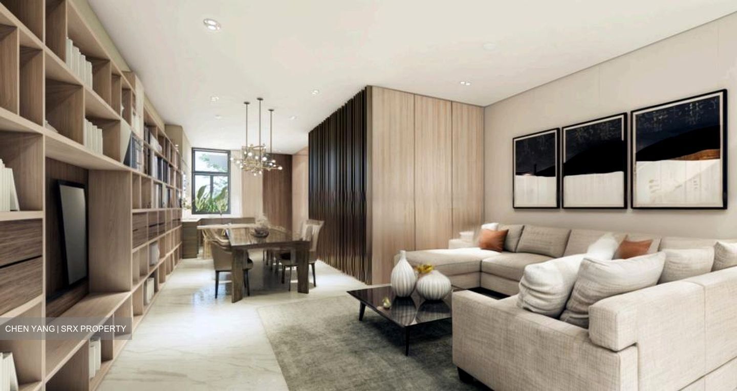 Meragi Road (D16), Terrace #497245961